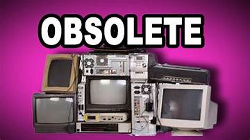 What Does Obsolete Mean in Tech? the Truth Behind Lifespans, Ai, and Jobs