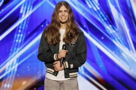 What Happened to Jourdan Blue? from 'Agt' Finalist to Shocking Dwi Arrest