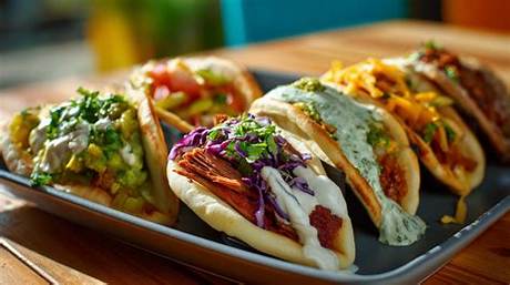 What Is a Gordita? the Real Difference Between Fast Food and Authentic Antojitos