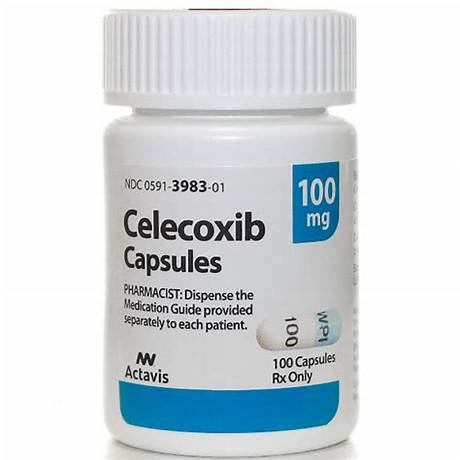 What Is Celecoxib Really Used for? the Prescription Facts and Hidden Warnings Your Doctor Might Miss