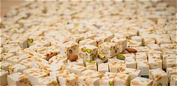 What Is Nougat? the Definitive Guide to Ingredients, Varieties, and Homemade Recipes