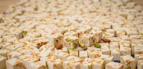 What Is Nougat? the Definitive Guide to Ingredients, Varieties, and Homemade Recipes