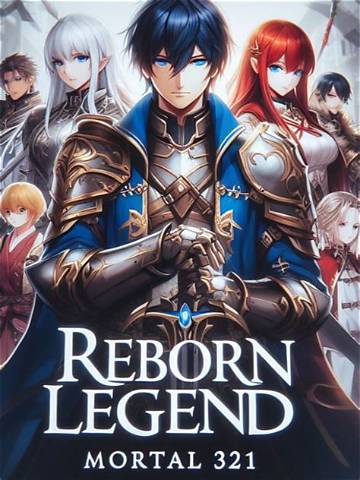 What Is Reborn as a Legend: the Plant Chronicles? Inside the Web's Newest Fantasy Obsession