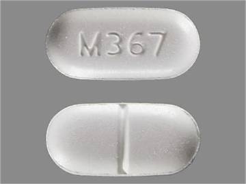 What Is the M367 Pill? Inside the Prescription Painkiller Found in Tiger Woods' Pocket After Florida Crash