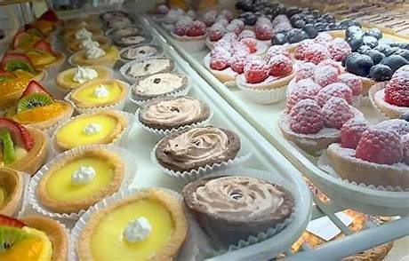 What Should You Get from Brewster Pastry? Ai Vs. Local Cult Favorites