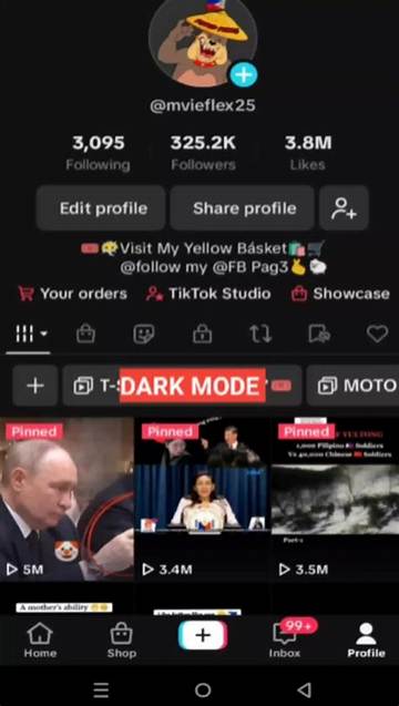 What Shows up on Tiktok After Dark? Viral Videos and Late-Night Content Decoded