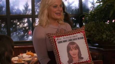 What Would Leslie Knope Do? Real-World Lessons in Grassroots Activism