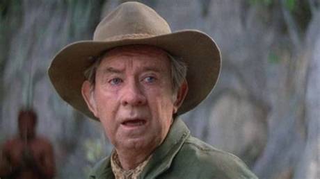 Whatever Happened to Wally from Crocodile Dundee? the True Story of John Meillon
