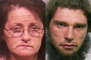 Where Are Eli Weaver and Barbara Raber Now? Latest Status on Parole and Prison Terms