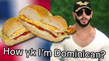 Where Did 'How You Know I Dominican Papi' Come from? the Viral Meme Exposed