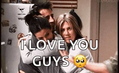 Where Did 'I Love You Guys We Are Tadc' Come from? the Clips and Posts That Started It