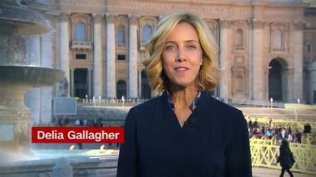Where Is Delia Gallagher Now? Fact-Checking Her Role, Career, and Vatican Beat