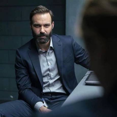 Where Is Matthew Le Nevez Now? Inside His Quiet Hollywood Reinvention