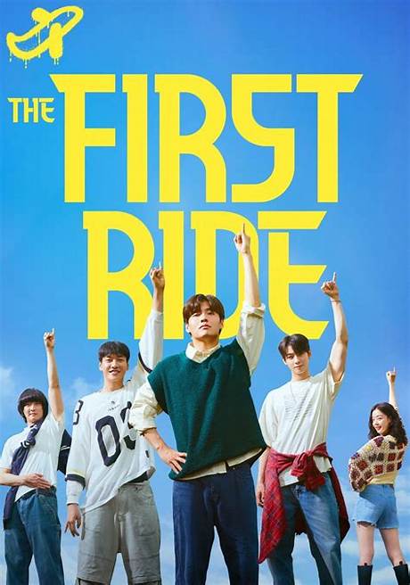 Where to Stream the First Ride Online: Is It Free on Any Major Platform?