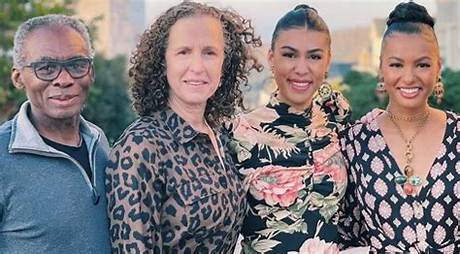 Who Are Malika Andrews' Parents? Fact-Checking Her Heritage and Upbringing