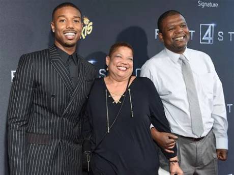 Who Are Michael B. Jordan’s Parents? the Touching Story Behind Donna and Michael A. Jordan