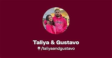 Who Are Taliya and Gustavo? the Complete Story, Background, and Status Explained