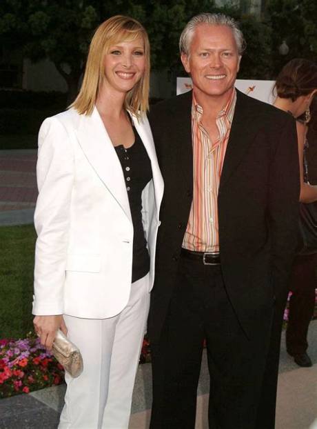 Who Has Lisa Kudrow Dated? Her Complete Relationship History and Marriage Explained