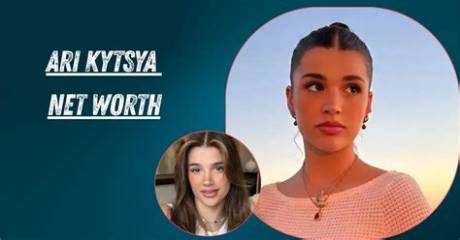 Who Is Ari Kytsya? Viral Videos, Net Worth, Relationships, and Everything You Need to Know