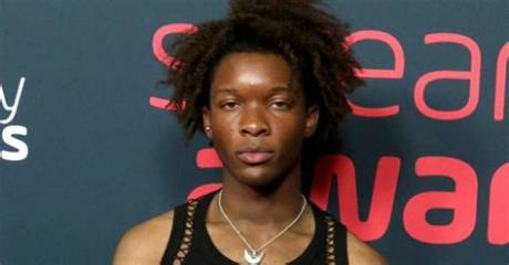 Who Is D4Vd? Height, Bio, and Everything to Know About the Serious Allegations