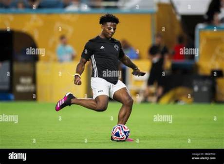 Who Is Darren Watkins Jr. ? the Real Identity Behind Viral Sensation Ishowspeed