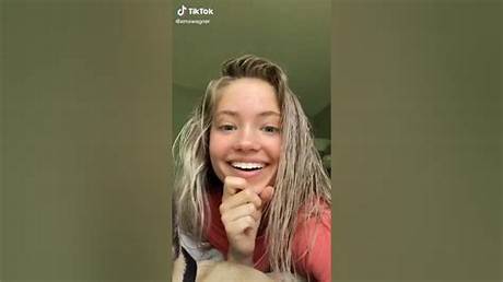 Who Is Emma Grace on Tiktok? the Story Behind the Viral Sensation