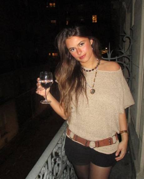 Who Is Isabella Lauren? Everything to Know About the Viral Us Open Glam Fan