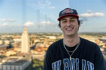 Who Is James Clark? Inside the Viral Tiktok Rants Taking over College Campuses