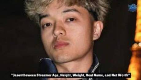 Who Is Jasontheween? Age, Real Name, Net Worth, and Viral Drama Explained