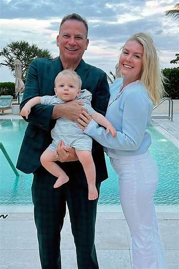 Who Is Karoline Leavitt's Family: Uncovering the Parents Behind the Political Star