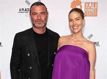 Who Is Liev Schreiber's Wife? Inside His Marriage to Taylor Neisen and Their New Life
