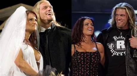 Who Is Lita's Husband? Visual Proof and Archival Look at Her Iconic Romances