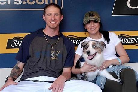 Who Is Maria Hader? Inside Josh Hader’s Life Beyond the Mlb Diamond