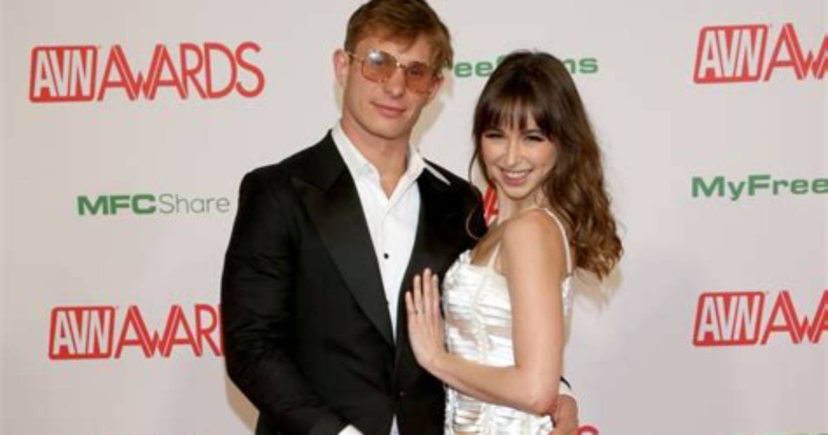Who Is Pasha Petkuns Dating Now