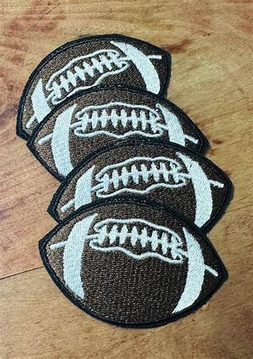 Who Is the Football Patch King? Inside the Record-Breaking Memorabilia Sales