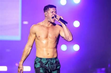 Who Is the Lead Singer of Imagine Dragons? Inside Dan Reynolds' Surprising Side Ventures