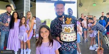 Who Is the Mother of Pauly D’s Daughter? the True Story of Amabella’s Origins