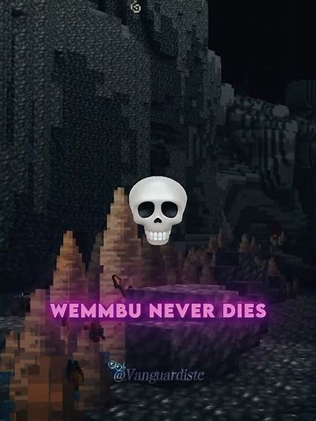 Who Is Wemmbu? Everything Known About the Creator's Real Identity
