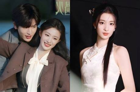 Who Is Zhang Linghe Dating? Everything to Know About His Love Life and Ideal Type