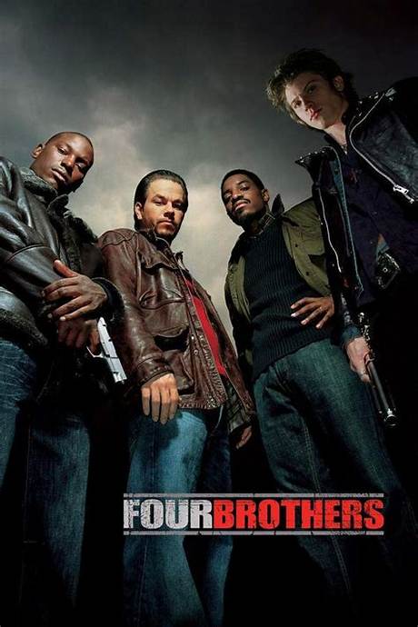 Who Played Who in 'Four Brothers'? the Complete Cast, Character, and Reunion Guide