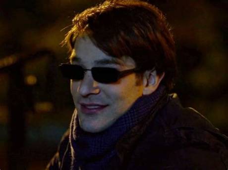 Who Played Young Matt Murdock? the Untold Story of Daredevil's Breakout Child Actor