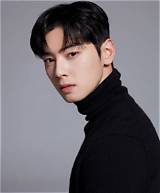 Who Will Cha Eun Woo Engage with in the Future?