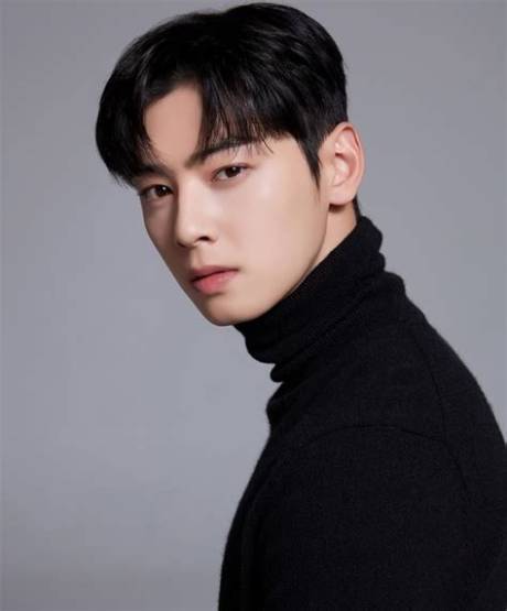 Who Will Cha Eun Woo Engage with in the Future?