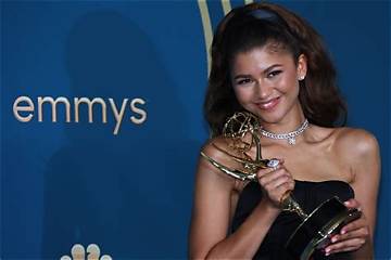 Who Won Lead Actress in a Drama Series at the 78Th Emmys? Complete Winner Profile, Show Details, and Full Recap