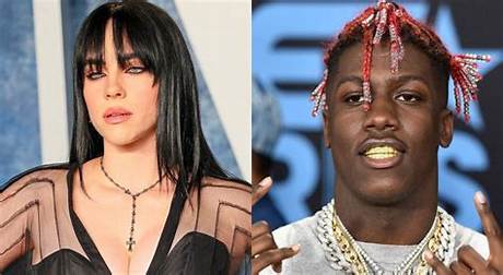 Why Billie Eilish Actually Loved Lil Yachty's Viral Lyric About Her Body