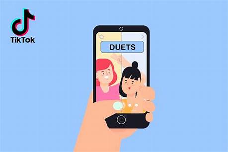 Why Can’t You Duet on Tiktok? the Hidden Settings Stopping Your Videos