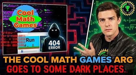 Why Coolmath Games Refuses to Die: the Untold Story of the Web's Most Resilient Gaming Hub