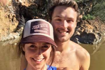 Why Courtney King Thought Her First Date with Dylan Efron Was an Absolute Disaster