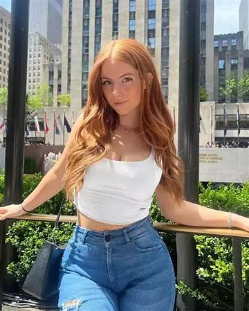 Why Cristina Carmella Is Suddenly Going Viral Across Tiktok and X