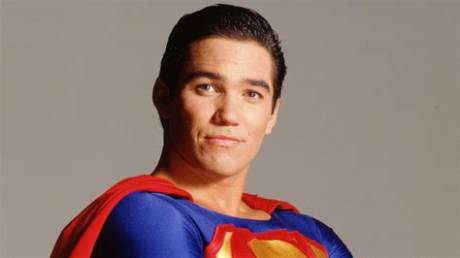 Why Dean Cain Put Superman on Pause: the Sacrifice Behind Raising His Son Solo